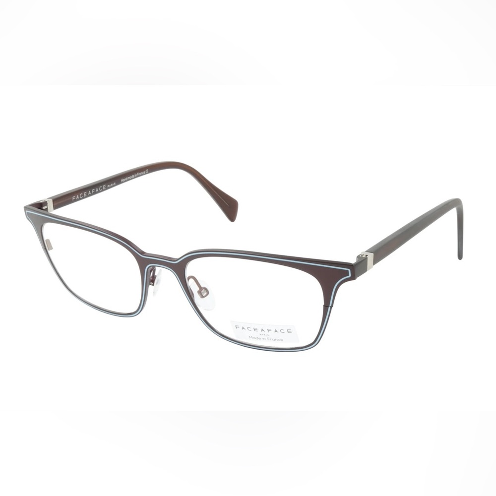 FACE A FACE Vicky Eyeglass Frames